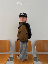 Load image into Gallery viewer, 【予約】メモリーフレームバッグ　フリル　カバン　AW 韓国  韓国子供服　2026 ELLYMOLLY - W select  baby kids
