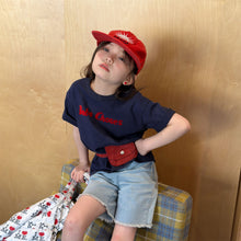 画像をギャラリービューアに読み込む, 【予約】BoboTシャツ　夏　80〜130ｃｍ　子供服　 Wselect　SS 子供服　 Wselect - W select  baby kids
