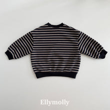 Load image into Gallery viewer, 【予約】アルトmtm  長袖　トップス　AW 韓国  韓国子供服　2026 ELLYMOLLY - W select  baby kids
