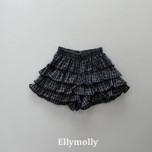 Load image into Gallery viewer, 【予約】メゾンカンカンパンツ　フリル　ボトム　AW 韓国  韓国子供服　2026 ELLYMOLLY - W select  baby kids
