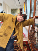 Load image into Gallery viewer, 【予約】カラーロングコート　kids  コート　防寒　ロング　ダッフル　ベビー服　baby 子供服　Wselect - W select  baby kids
