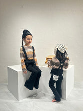 画像をギャラリービューアに読み込む, 【即納】ニットボンネット　バブーシュカ　帽子　ヘッドアクセ　秋冬　女の子　Wselect
