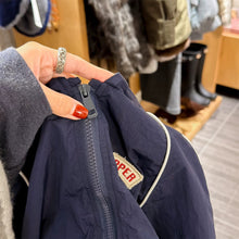 画像をギャラリービューアに読み込む, 【予約】 pepper ブルゾン　長袖　羽織　80～130ｃｍ　Wselect - W select  baby kids
