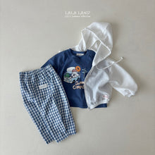 Load image into Gallery viewer, 【予約】サマーキャンピングT 2025 SS 韓国子供服 LALALAND Wselect
