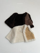 Cargar imagen en el visor de la galería, 【予約】リバーシブルベスト AW 韓国 韓国子供服 2026　トップス　 atomeme Wselect
