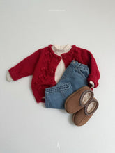 Cargar imagen en el visor de la galería, 【予約】planeタートルネックT 長袖　ロンT cotton AW韓国子供服 2026 冬　atomeme Wselect
