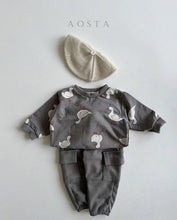 Load image into Gallery viewer, [Ready to ship] Jogger pants Spring bottom baby Kids AOSTA Wselect
