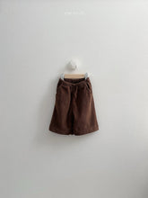 画像をギャラリービューアに読み込む, 【予約】クロットパンツ AW 韓国 韓国子供服 2026 minirobe
