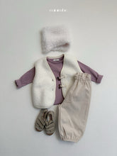 Charger l'image dans la galerie, 【予約】ヨプルロングスリーブTシャツ AW 韓国 韓国子供服 2026 minirobe
