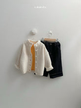 Charger l'image dans la galerie, 【予約】ヨプルロングスリーブTシャツ AW 韓国 韓国子供服 2026 minirobe
