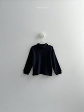 画像をギャラリービューアに読み込む, 【予約】アイラットTシャツ 長袖　ベビー　キッズ　AW 韓国 韓国子供服 2026 minirobe　digreen　Wselect
