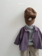 画像をギャラリービューアに読み込む, 【予約】アイラットTシャツ 長袖　ベビー　キッズ　AW 韓国 韓国子供服 2026 minirobe　digreen　Wselect
