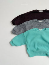 Load image into Gallery viewer, 【予約】ビートルズスウェット AW 韓国 韓国子供服 2026　トップス　 minirobe　Wselect　digreen

