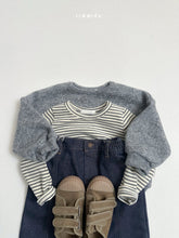 Load image into Gallery viewer, 【予約】ビートルズスウェット AW 韓国 韓国子供服 2026　トップス　 minirobe　Wselect　digreen
