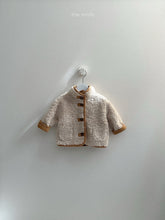 Cargar imagen en el visor de la galería, 【予約】リバーシブルマスタング AW 韓国 韓国子供服 2026 minirobe
