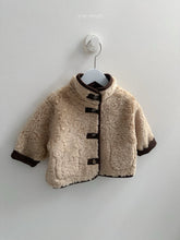 Cargar imagen en el visor de la galería, 【予約】リバーシブルマスタング AW 韓国 韓国子供服 2026 minirobe

