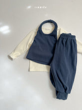 Load image into Gallery viewer, 【予約】ルルハーレムパンツ AW 韓国 韓国子供服 2026 minirobe
