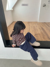 画像をギャラリービューアに読み込む, 【予約】スピアトレーナー AW 韓国 韓国子供服 2026 digreen
