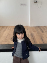 Charger l'image dans la galerie, 【予約】リオカーディガン AW 韓国 韓国子供服 2026 digreen

