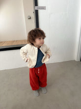 Charger l'image dans la galerie, 【予約】リオカーディガン AW 韓国 韓国子供服 2026 digreen

