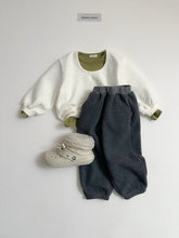 画像をギャラリービューアに読み込む, 【予約】レテリングTシャツ AW 韓国 韓国子供服 2026 digreen

