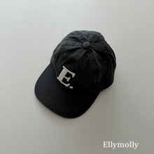 Cargar imagen en el visor de la galería, 【予約】シンボルダイイングキャップ AW 韓国 韓国子供服 2026 ellymolly - W select  baby kids
