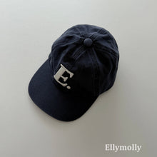 Cargar imagen en el visor de la galería, 【予約】シンボルダイイングキャップ AW 韓国 韓国子供服 2026 ellymolly - W select  baby kids
