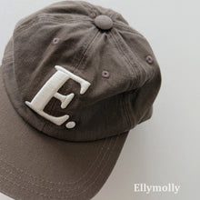 Cargar imagen en el visor de la galería, 【予約】シンボルダイイングキャップ AW 韓国 韓国子供服 2026 ellymolly - W select  baby kids
