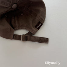 Cargar imagen en el visor de la galería, 【予約】シンボルダイイングキャップ AW 韓国 韓国子供服 2026 ellymolly - W select  baby kids
