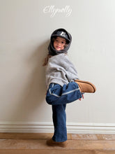 Cargar imagen en el visor de la galería, 【予約】シンボルダイイングキャップ AW 韓国 韓国子供服 2026 ellymolly - W select  baby kids
