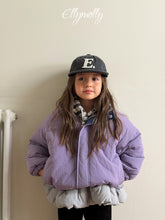 Cargar imagen en el visor de la galería, 【予約】シンボルダイイングキャップ AW 韓国 韓国子供服 2026 ellymolly - W select  baby kids
