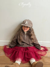 Charger l'image dans la galerie, 【予約】ツイストウールソックス AW 韓国 韓国子供服 2026 ellymolly
