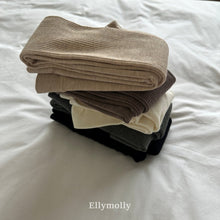 Charger l'image dans la galerie, 【予約】ブラッシュベーシックタイツ AW 韓国 韓国子供服 2026 ellymolly

