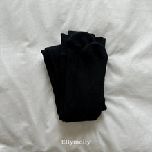 Charger l'image dans la galerie, 【予約】ブラッシュベーシックタイツ AW 韓国 韓国子供服 2026 ellymolly
