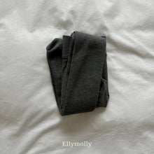 Charger l'image dans la galerie, 【予約】ブラッシュベーシックタイツ AW 韓国 韓国子供服 2026 ellymolly
