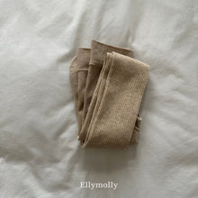 Charger l'image dans la galerie, 【予約】ブラッシュベーシックタイツ AW 韓国 韓国子供服 2026 ellymolly
