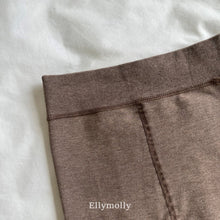 Charger l'image dans la galerie, 【予約】ブラッシュベーシックタイツ AW 韓国 韓国子供服 2026 ellymolly
