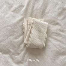 Charger l'image dans la galerie, 【予約】ブラッシュベーシックタイツ AW 韓国 韓国子供服 2026 ellymolly
