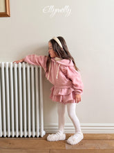 Charger l'image dans la galerie, 【予約】ブラッシュベーシックタイツ AW 韓国 韓国子供服 2026 ellymolly
