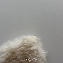 Charger l'image dans la galerie, 【予約】ファーカラー AW 韓国 韓国子供服 2026 ellymolly
