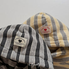 Load image into Gallery viewer, 【予約】バブルフーディーMTM AW 韓国 韓国子供服 2026 ellymolly
