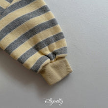 Load image into Gallery viewer, 【予約】バブルフーディーMTM AW 韓国 韓国子供服 2026 ellymolly
