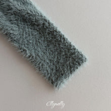 Charger l'image dans la galerie, 【予約】スノーフレークフリル AW 韓国 韓国子供服 2026 ellymolly
