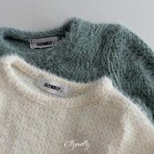 Charger l'image dans la galerie, 【予約】スノーフレークフリル AW 韓国 韓国子供服 2026 ellymolly
