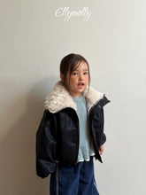 Charger l'image dans la galerie, 【予約】スノーフレークフリル AW 韓国 韓国子供服 2026 ellymolly
