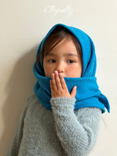 Charger l'image dans la galerie, 【予約】スノーフレークフリル AW 韓国 韓国子供服 2026 ellymolly
