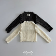 Load image into Gallery viewer, 【予約】メリングデイデイニット AW 韓国 韓国子供服 2026 ellymolly
