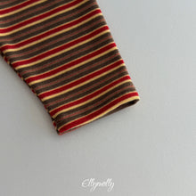 Charger l'image dans la galerie, 【予約】フリースフリルロングドレス AW 韓国 韓国子供服 2026 ellymolly
