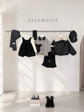 Charger l'image dans la galerie, 【予約】ウォーキングバルーンワンピース AW 韓国 韓国子供服 2026 ellymolly
