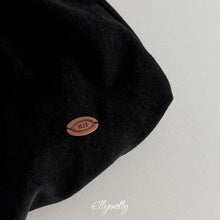 Charger l'image dans la galerie, 【予約】ウォーキングバルーンワンピース AW 韓国 韓国子供服 2026 ellymolly
